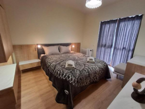 Woodsy views 1 bedroom apartment Bansko
